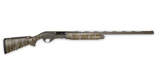 Weatherby Sorix Bottomland 12 Gauge Semi-Auto Shotgun - Patriot Brown Cerakote - 28"